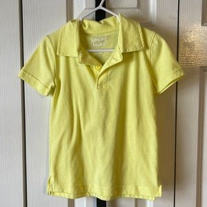 Lot of 6 Boys Polo Shirts size 3T!